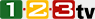 1 2 3 TV