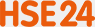 HSE 24 (Home Shopping Europe)