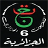 الجزائرية السادسة TV 6