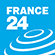 France 24 (en Français)