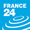 France 24 (in english)